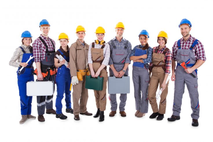 , What’s the difference between Residential and Commercial Electricians?