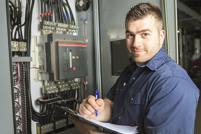 , Do I need a Commercial Electrician for my business?